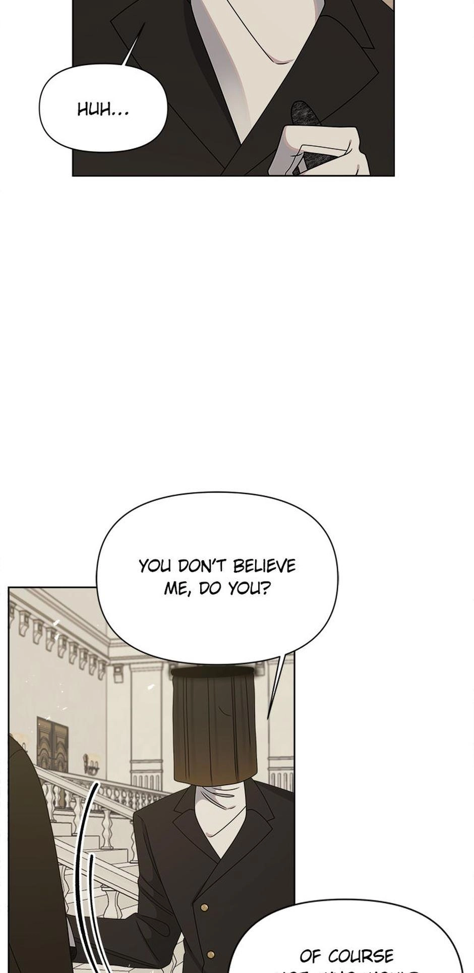 Read Three Worlds chapter 28 image 4 on Lezhin