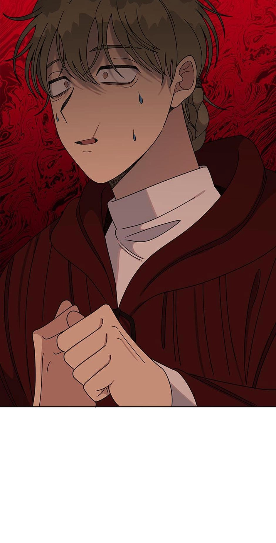 Read Three Worlds chapter 28 image 41 on Lezhin