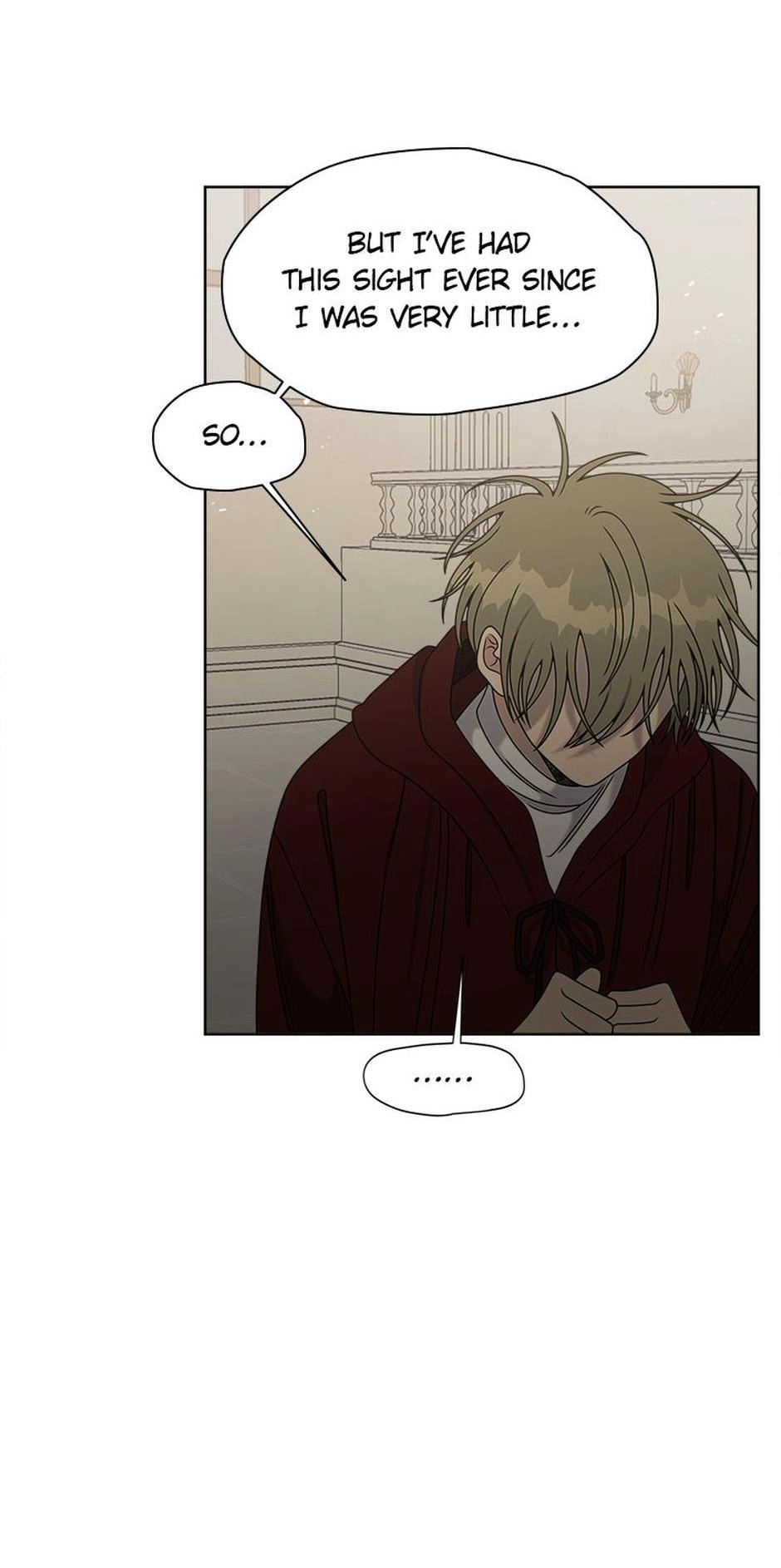 Read Three Worlds chapter 28 image 43 on Lezhin