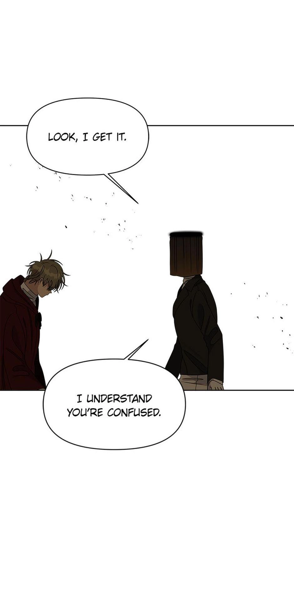 Read Three Worlds chapter 28 image 44 on Lezhin