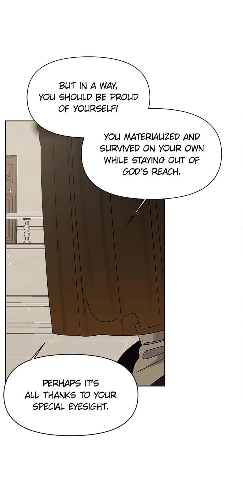Read Three Worlds chapter 28 image 45 on Lezhin