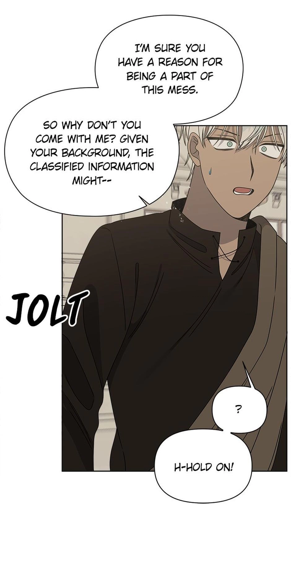 Read Three Worlds chapter 28 image 46 on Lezhin