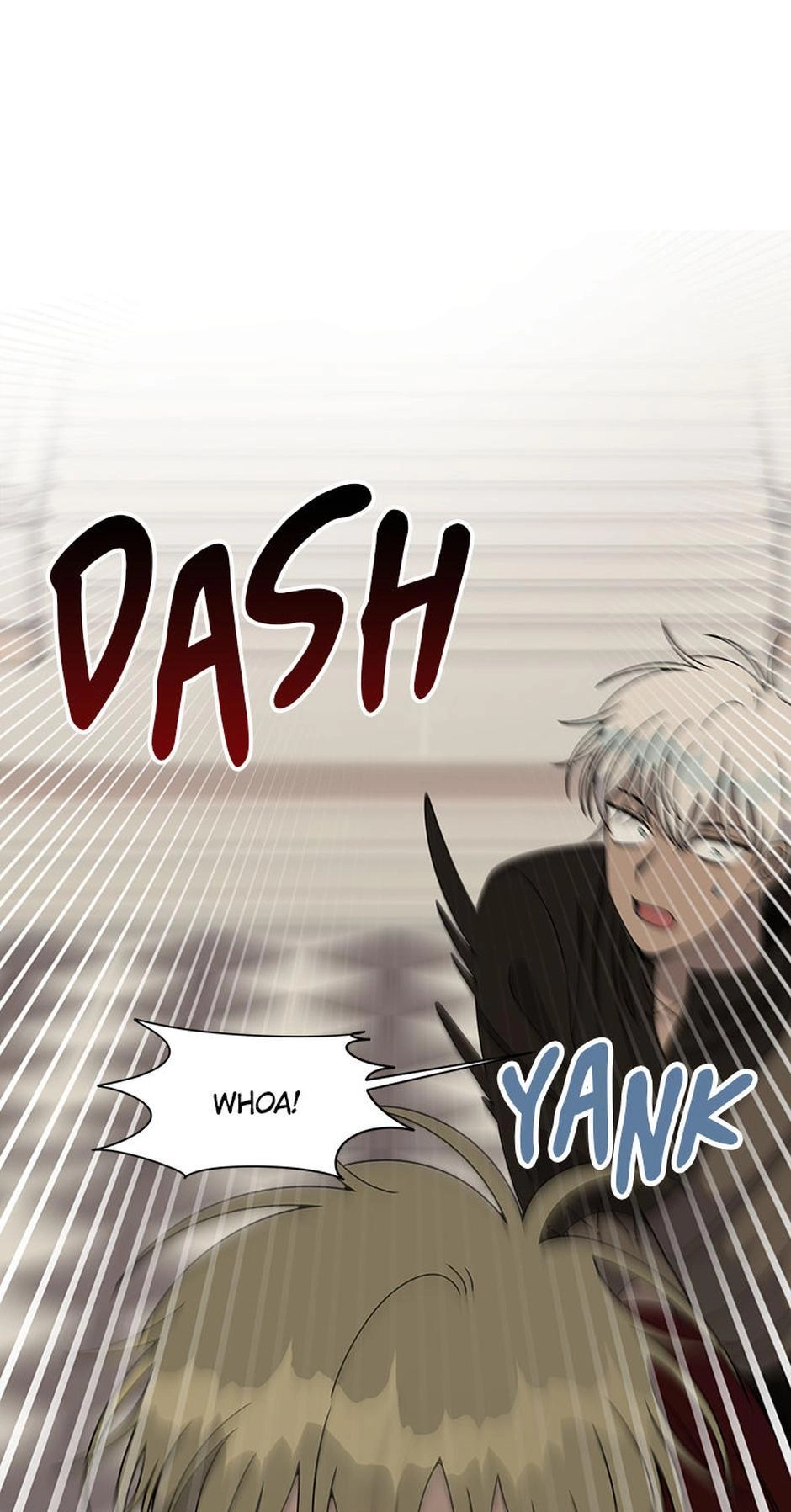 Read Three Worlds chapter 28 image 48 on Lezhin