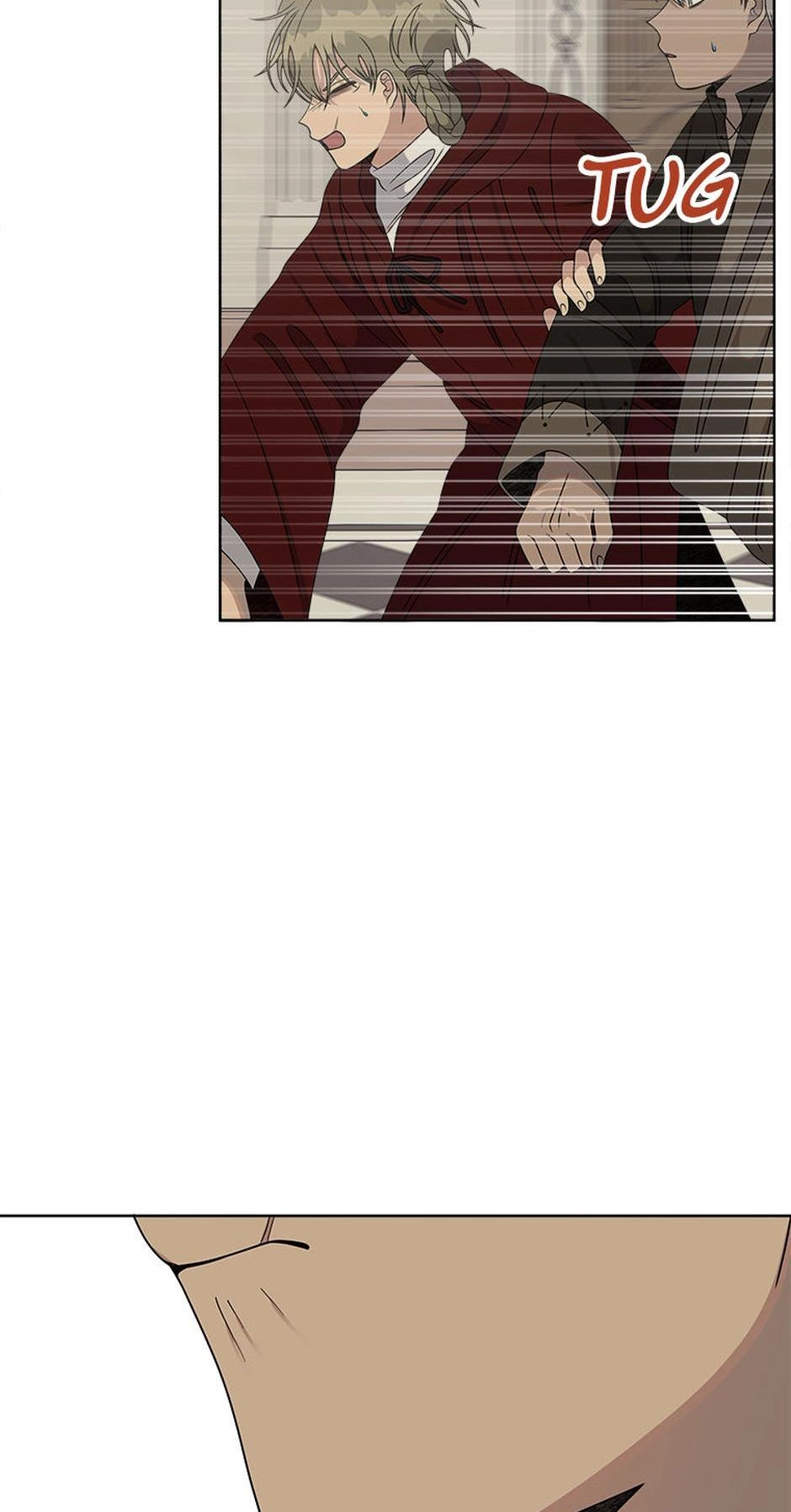 Read Three Worlds chapter 28 image 51 on Lezhin