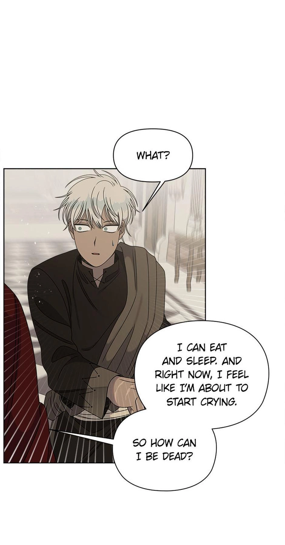 Read Three Worlds chapter 28 image 54 on Lezhin