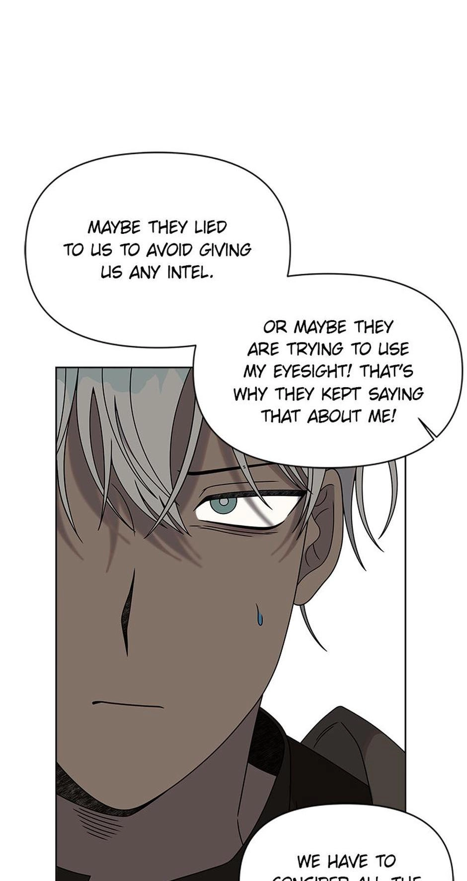 Read Three Worlds chapter 28 image 56 on Lezhin
