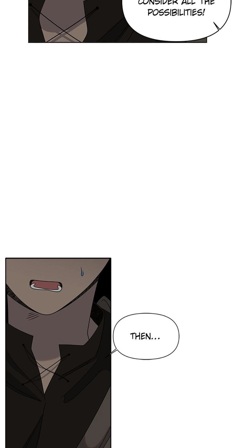 Read Three Worlds chapter 28 image 57 on Lezhin