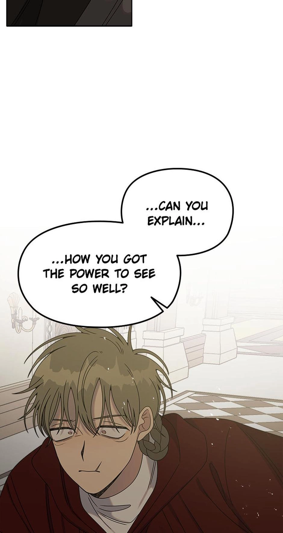 Read Three Worlds chapter 28 image 58 on Lezhin
