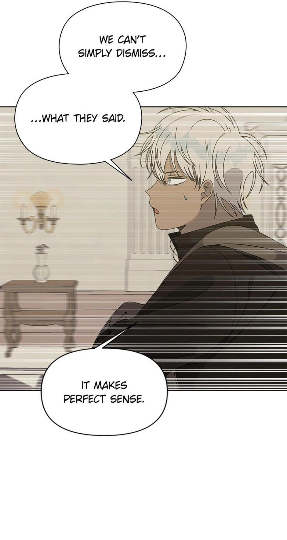 Read Three Worlds chapter 28 image 61 on Lezhin