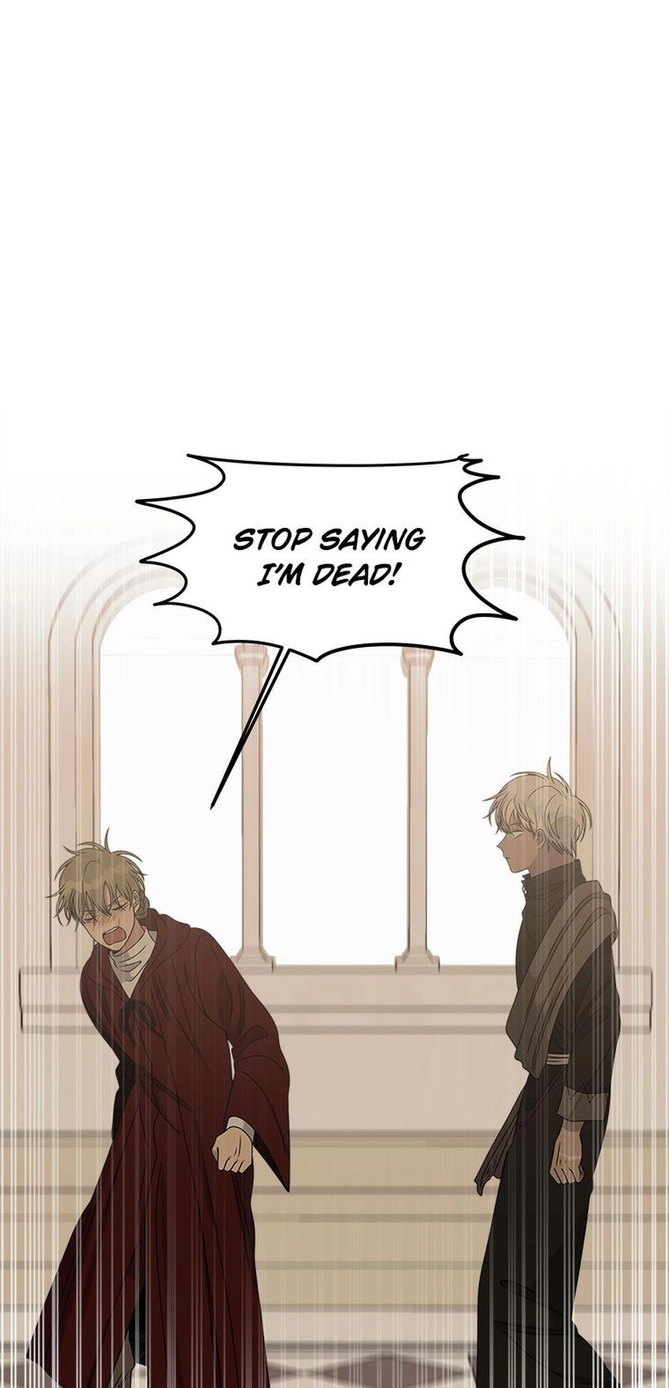 Read Three Worlds chapter 28 image 64 on Lezhin