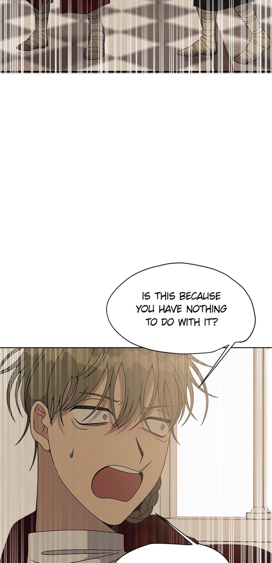 Read Three Worlds chapter 28 image 65 on Lezhin
