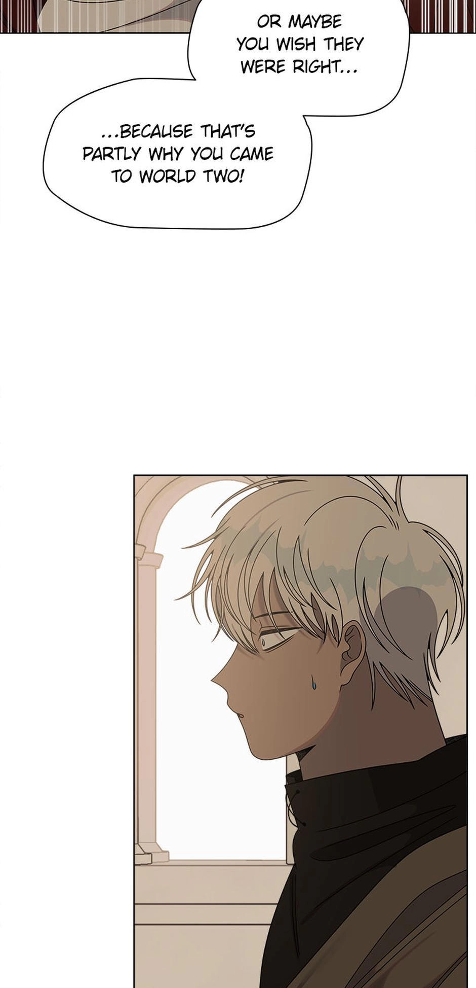 Read Three Worlds chapter 28 image 66 on Lezhin