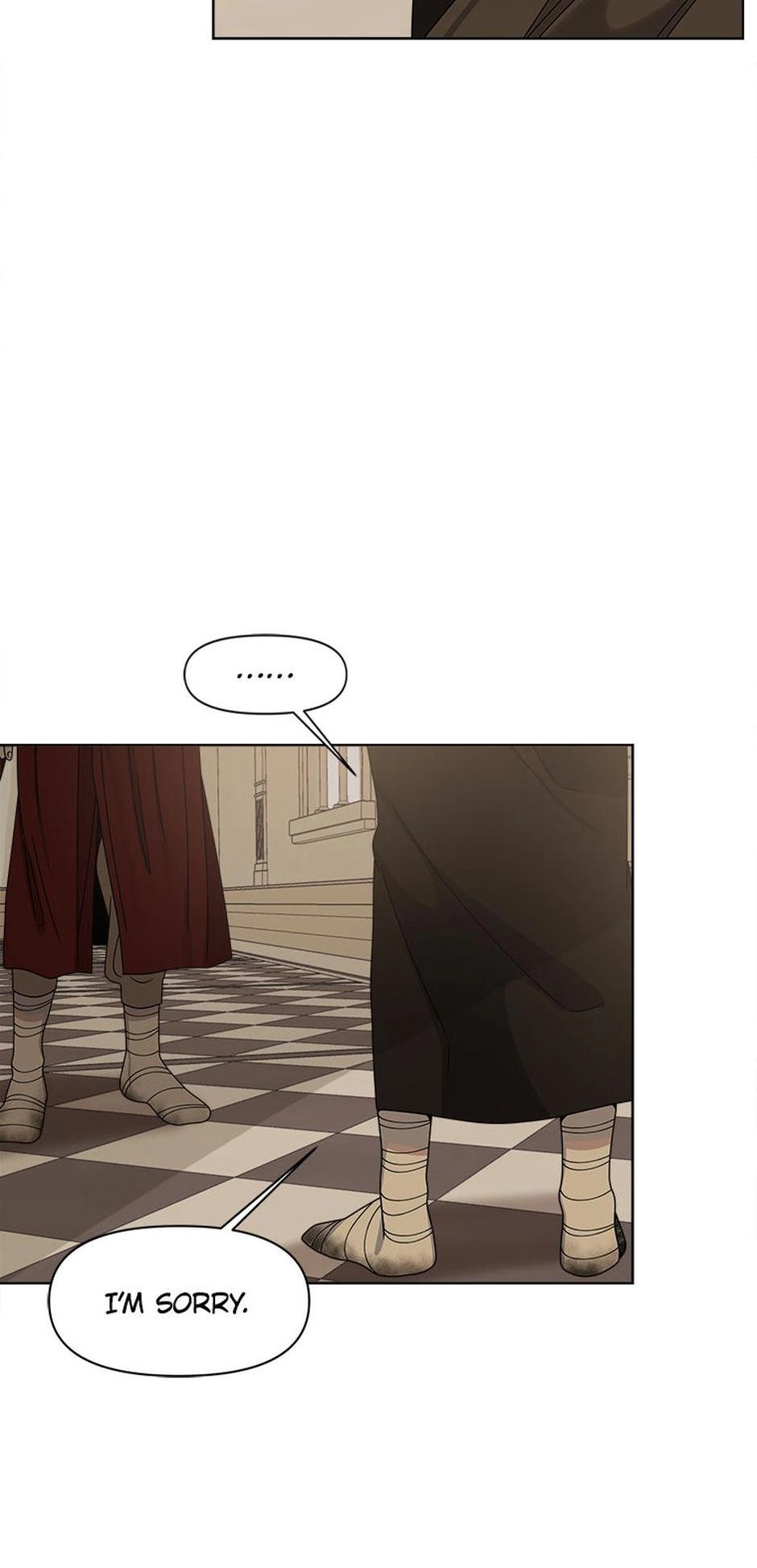 Read Three Worlds chapter 28 image 67 on Lezhin