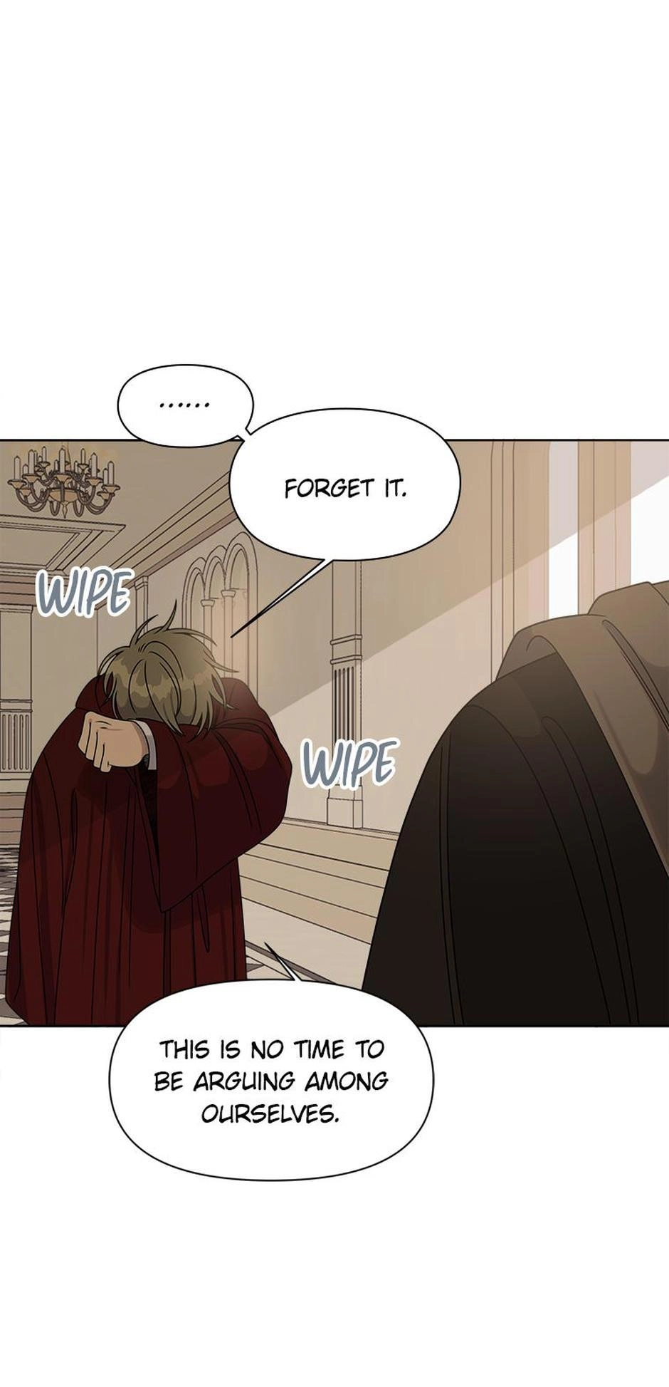 Read Three Worlds chapter 28 image 68 on Lezhin