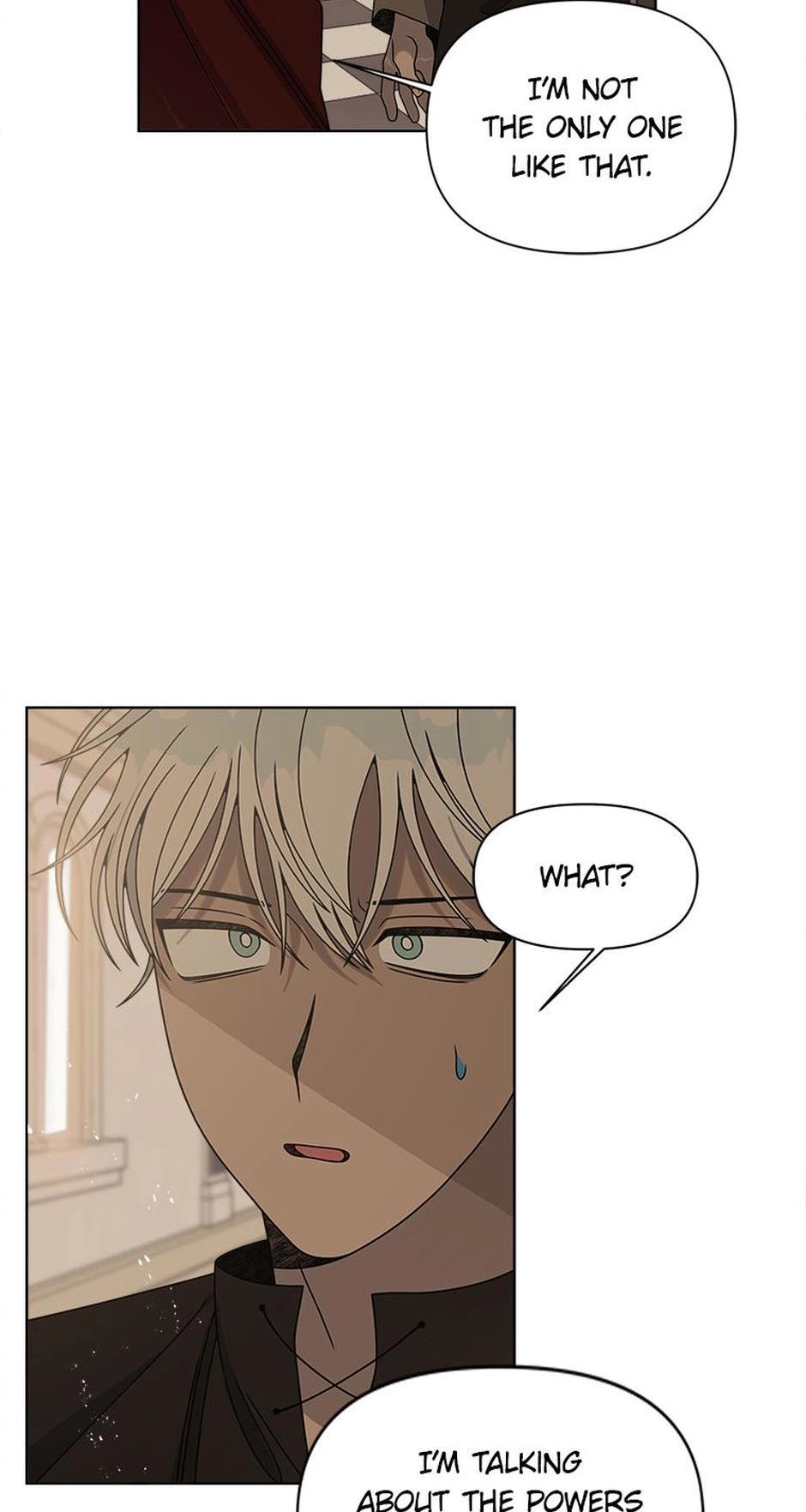 Read Three Worlds chapter 28 image 72 on Lezhin
