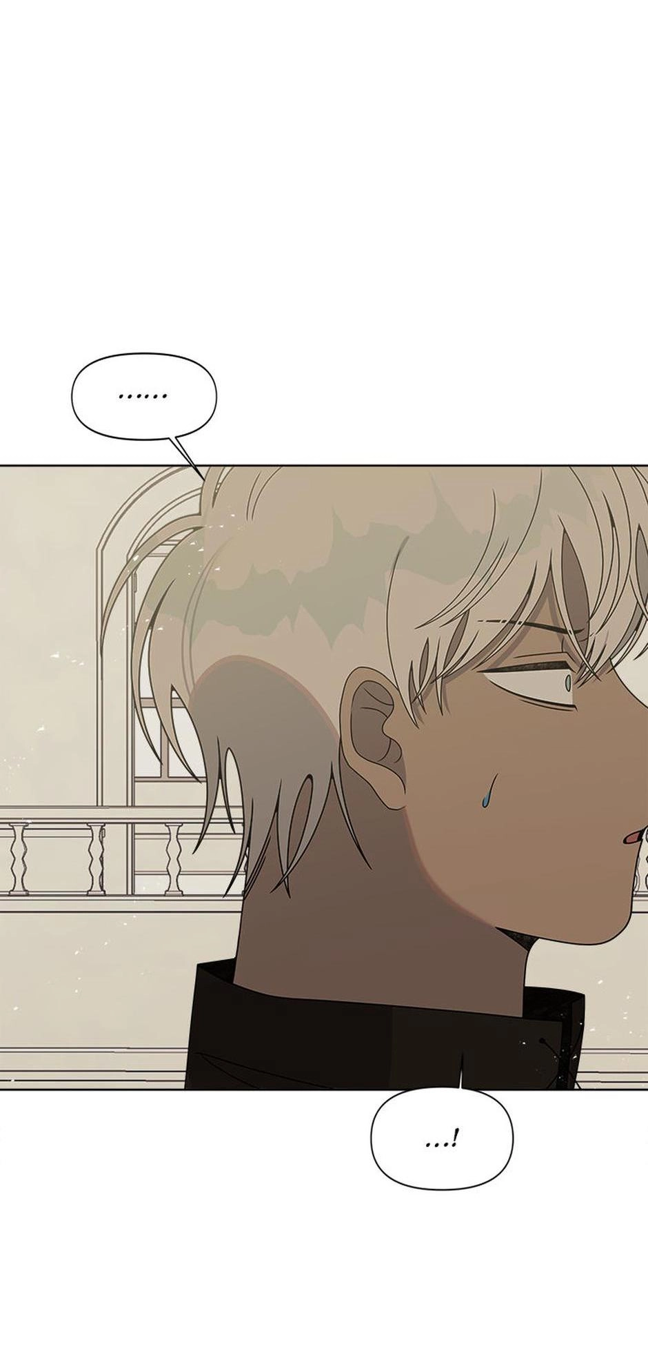 Read Three Worlds chapter 28 image 9 on Lezhin