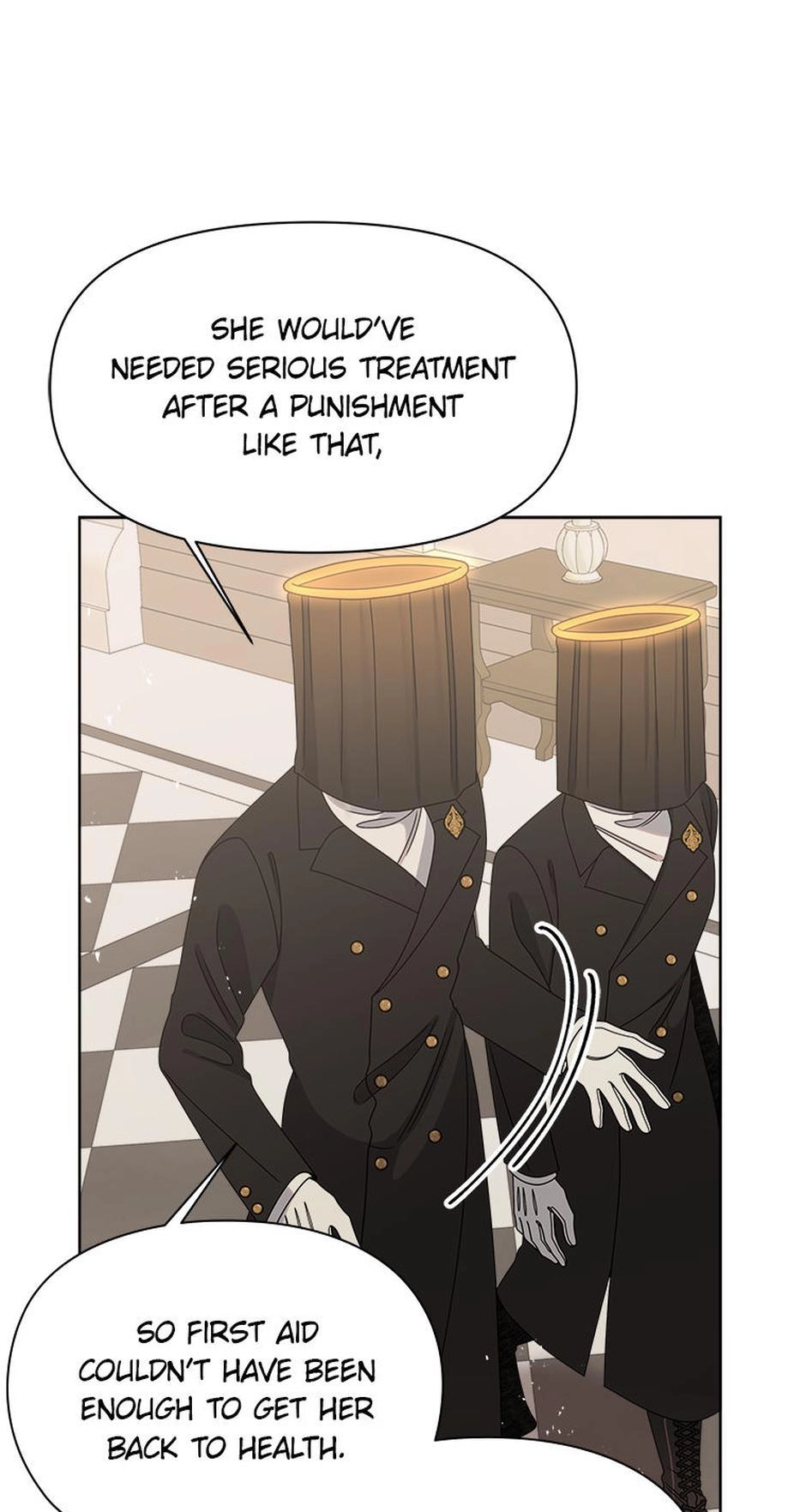 Read Three Worlds chapter 29 image 15 on Lezhin