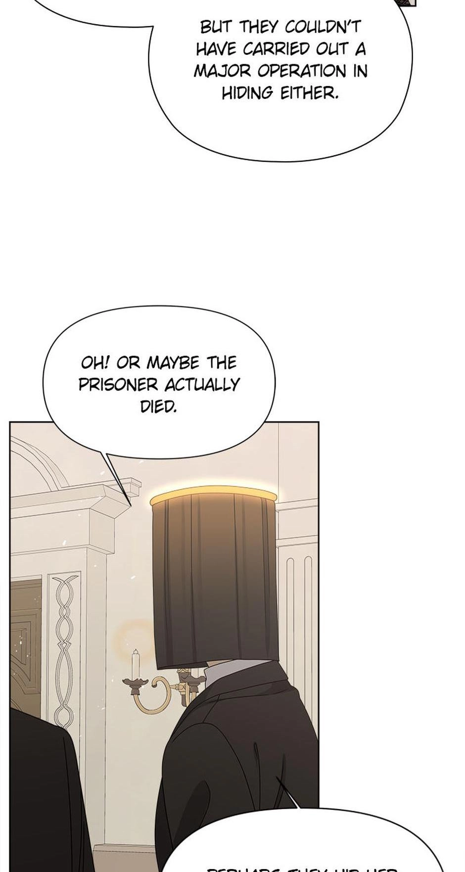 Read Three Worlds chapter 29 image 16 on Lezhin