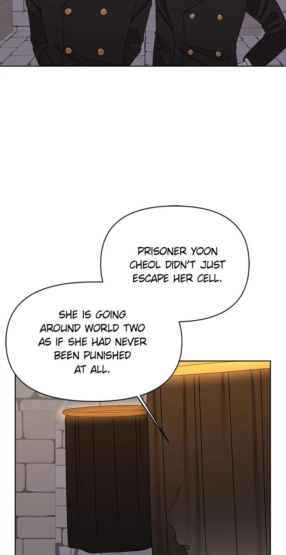 Read Three Worlds chapter 29 image 2 on Lezhin