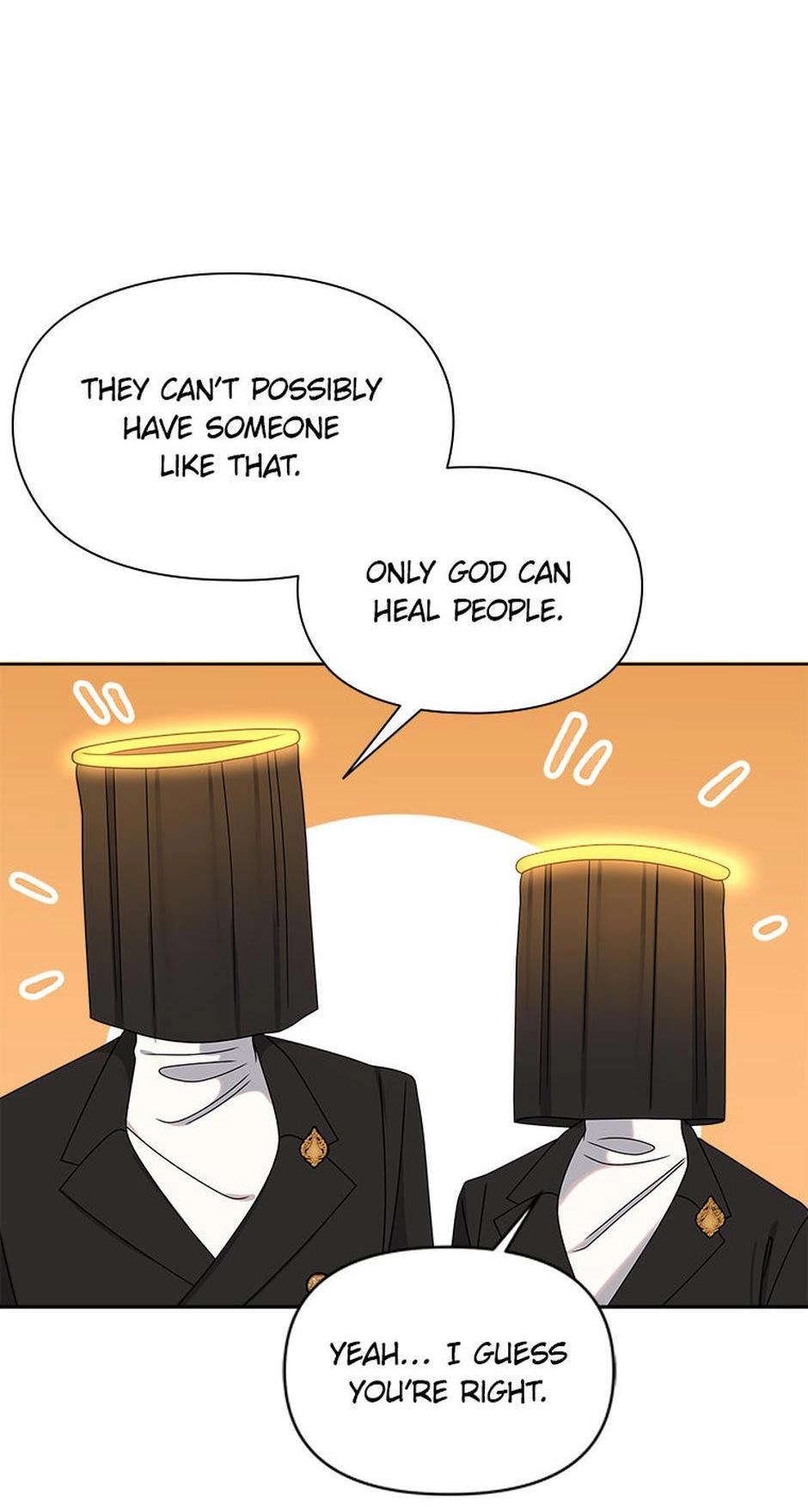 Read Three Worlds chapter 29 image 22 on Lezhin