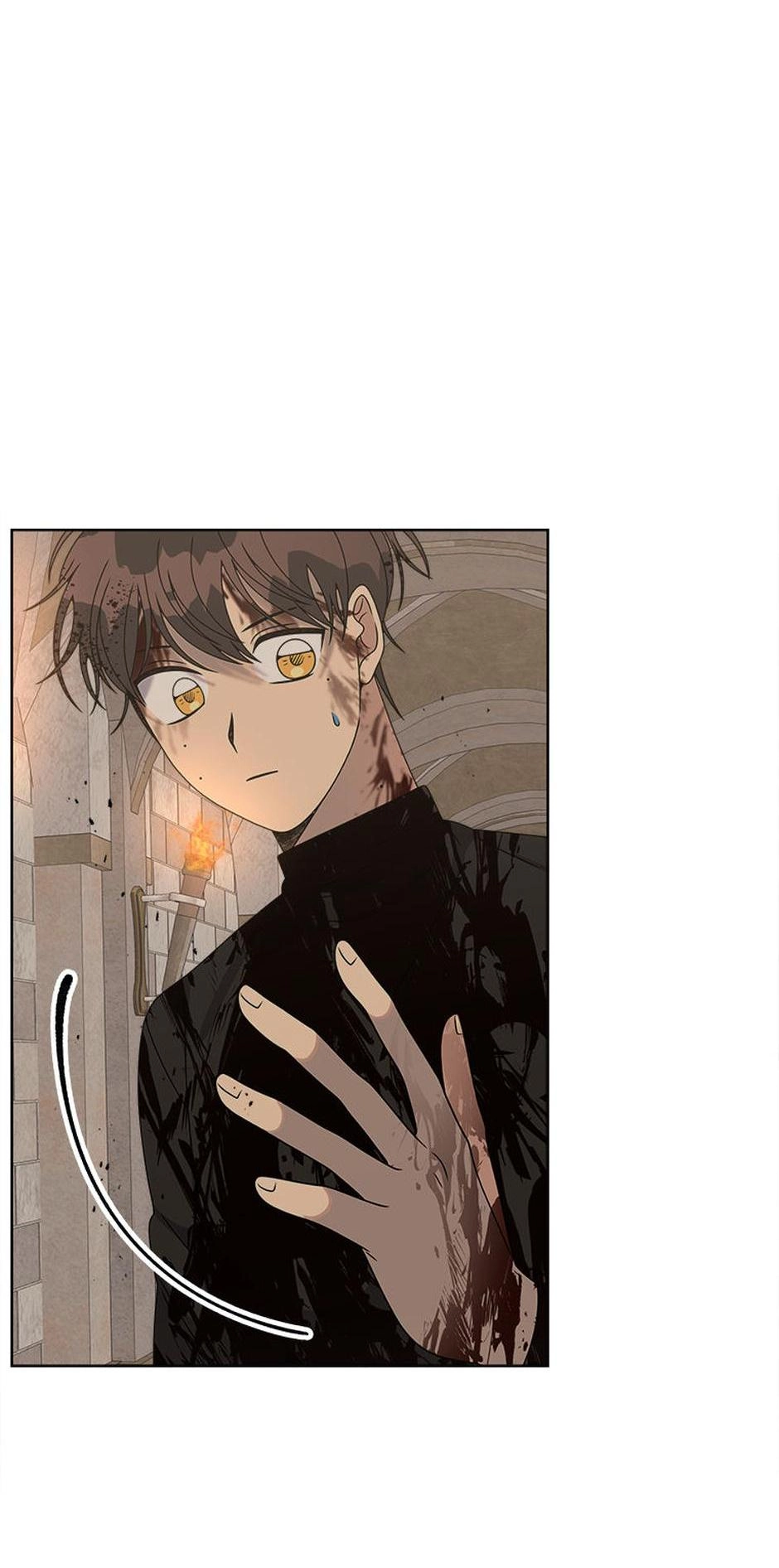 Read Three Worlds chapter 29 image 34 on Lezhin