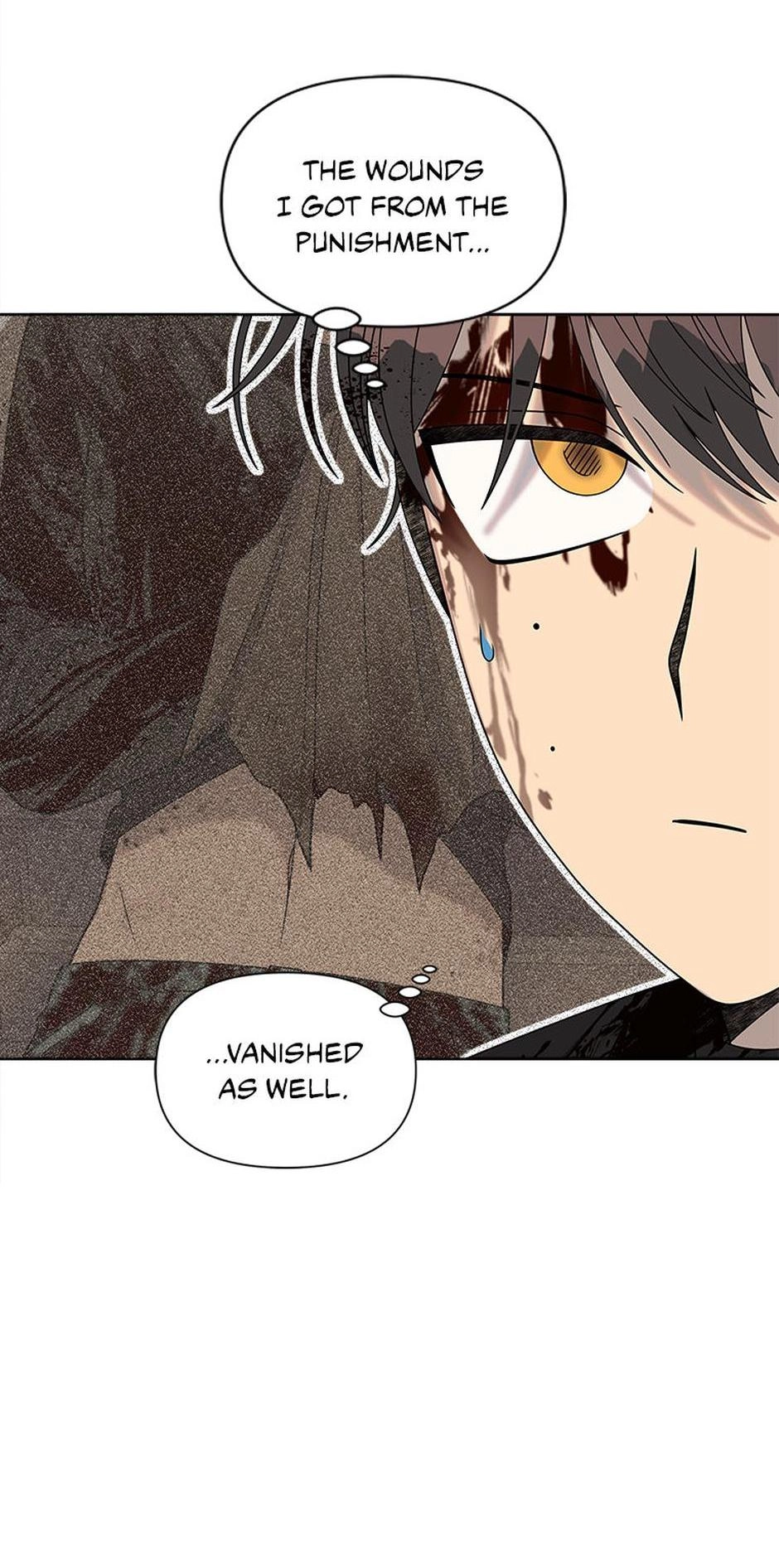 Read Three Worlds chapter 29 image 36 on Lezhin