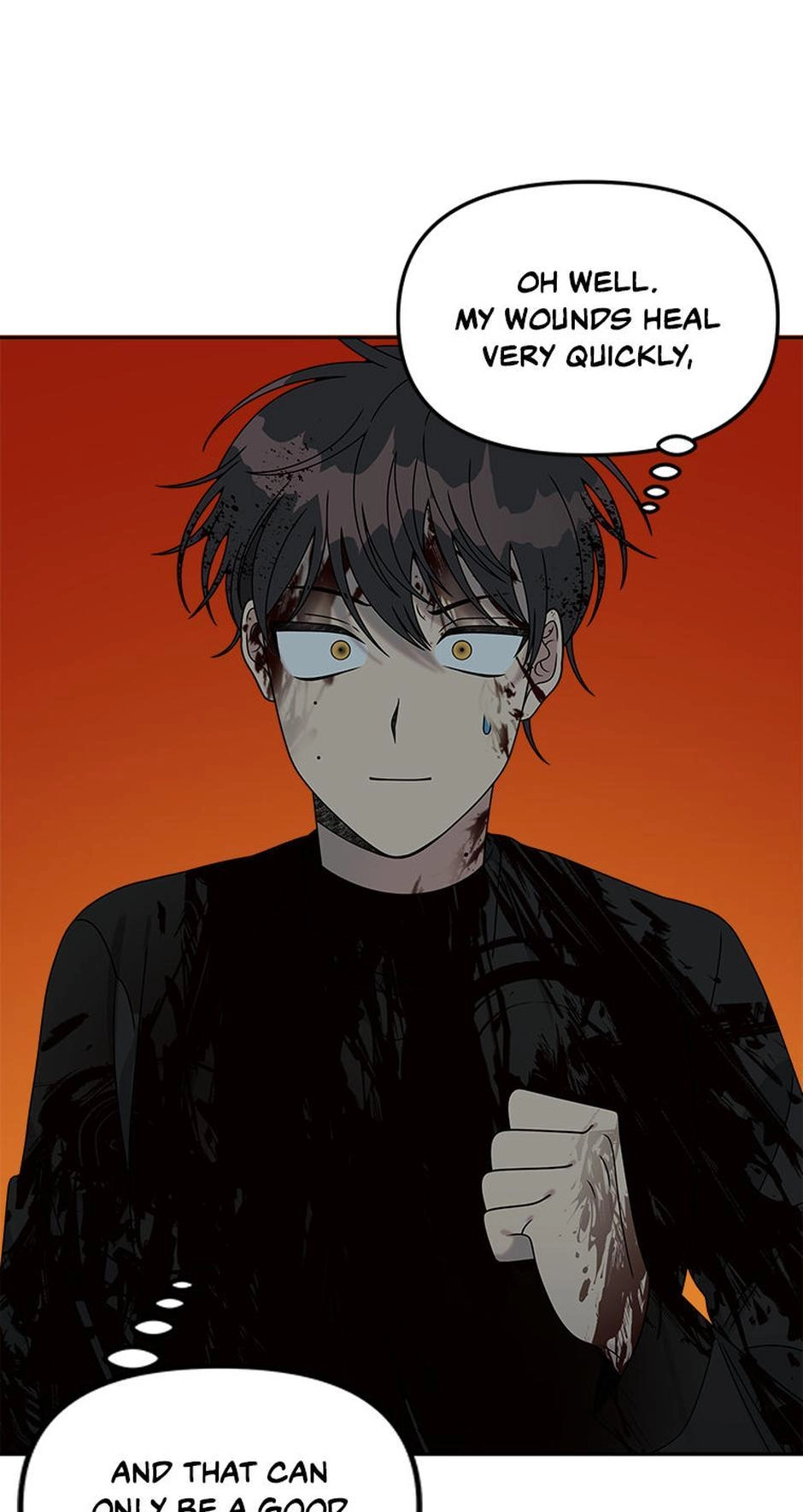Read Three Worlds chapter 29 image 38 on Lezhin