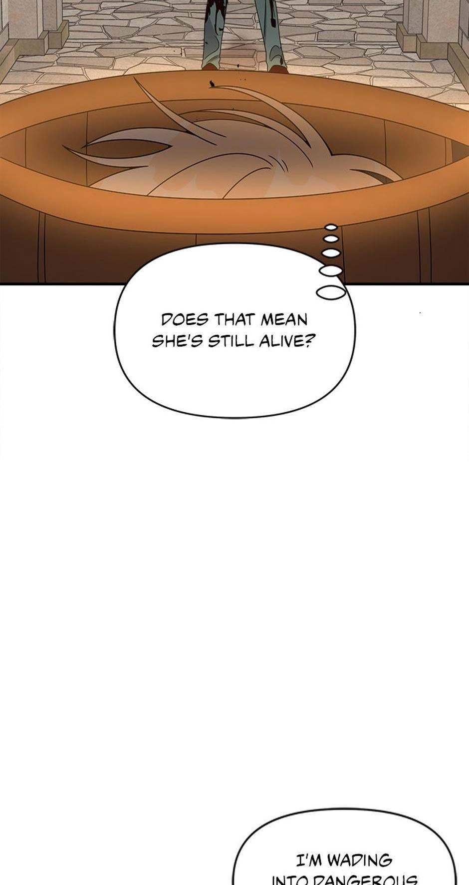 Read Three Worlds chapter 29 image 43 on Lezhin