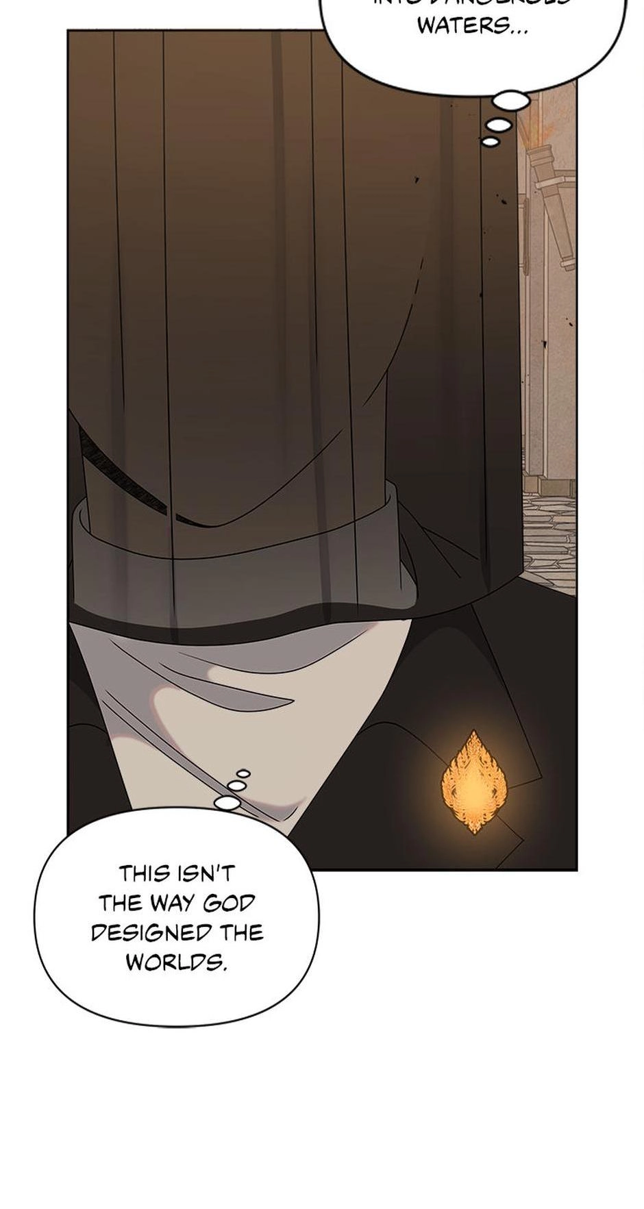 Read Three Worlds chapter 29 image 44 on Lezhin