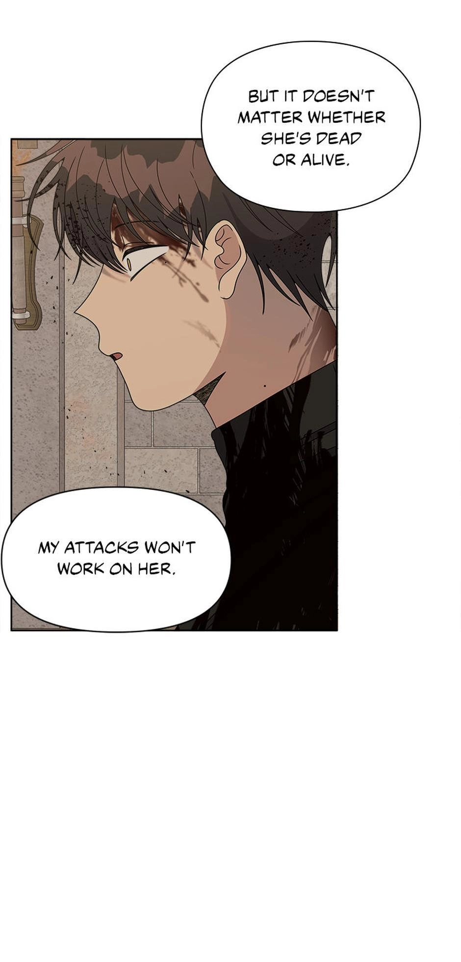 Read Three Worlds chapter 29 image 45 on Lezhin