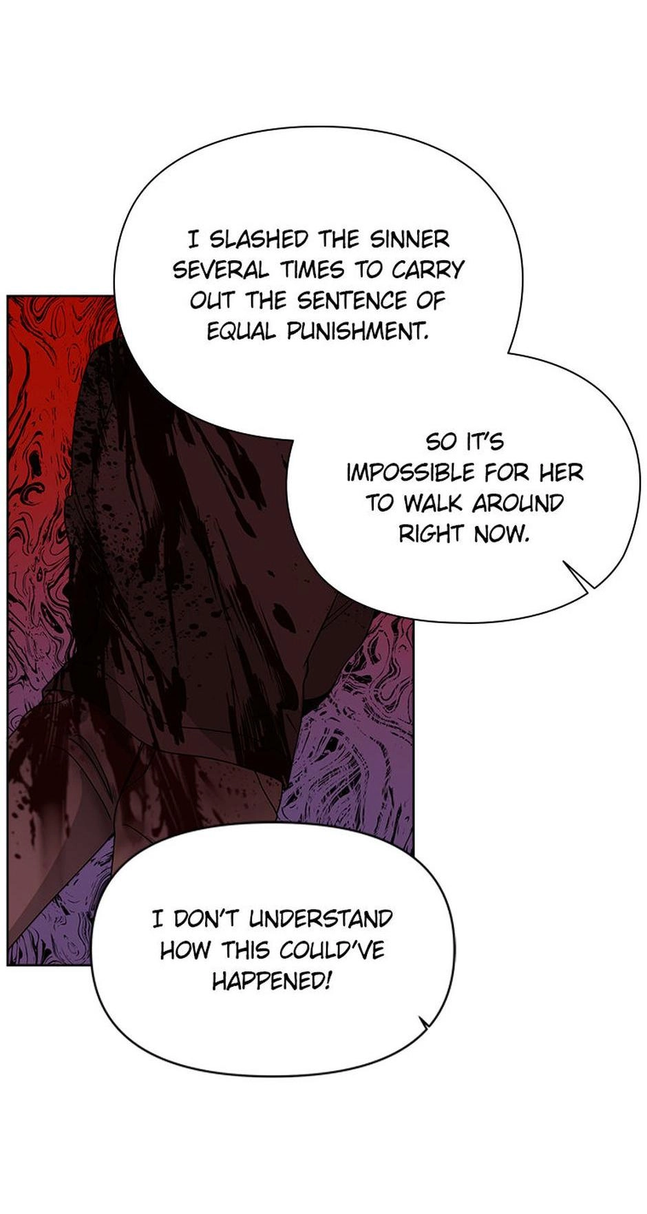 Read Three Worlds chapter 29 image 8 on Lezhin