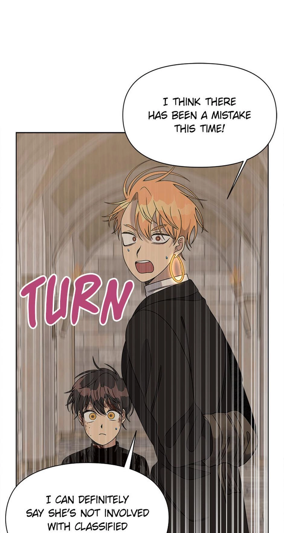 Read Three Worlds chapter 29 image 82 on Lezhin