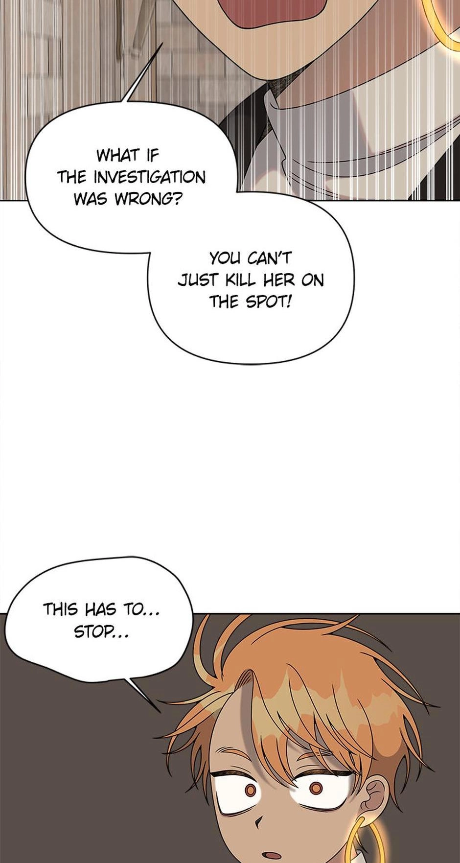 Read Three Worlds chapter 29 image 84 on Lezhin