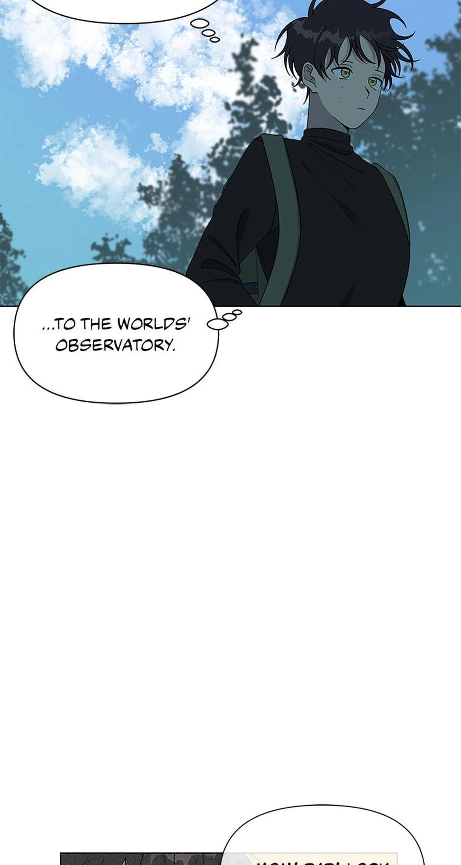 Read Three Worlds chapter 3 image 10 on Lezhin