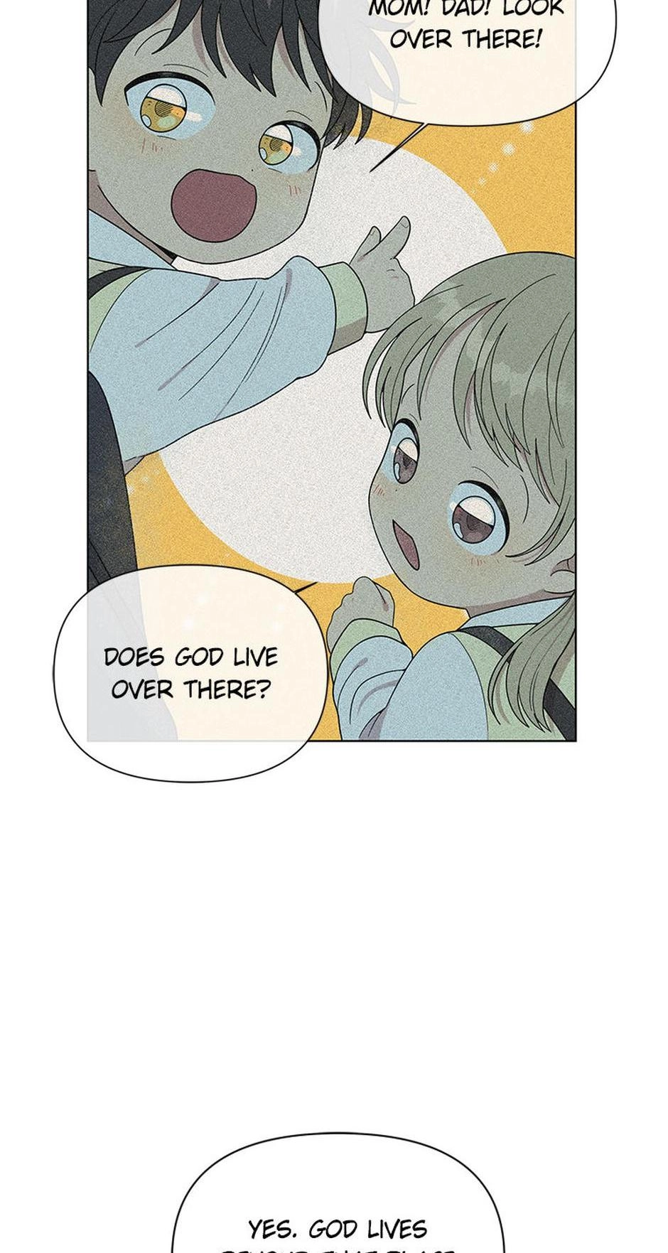 Read Three Worlds chapter 3 image 11 on Lezhin