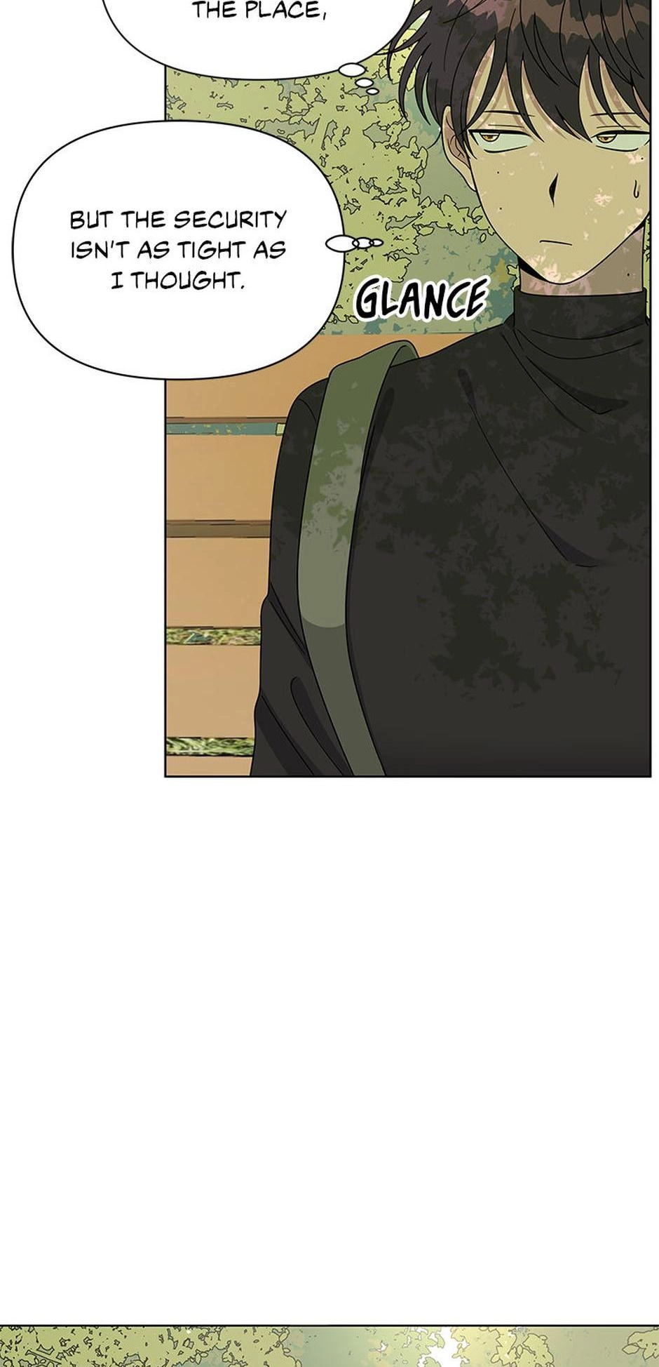Read Three Worlds chapter 3 image 16 on Lezhin