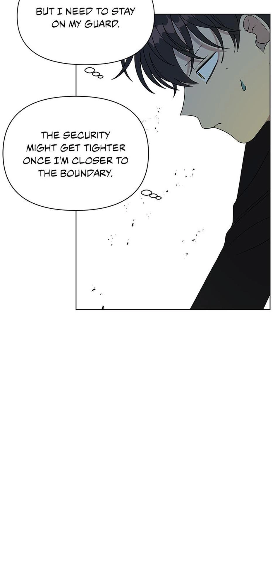 Read Three Worlds chapter 3 image 21 on Lezhin