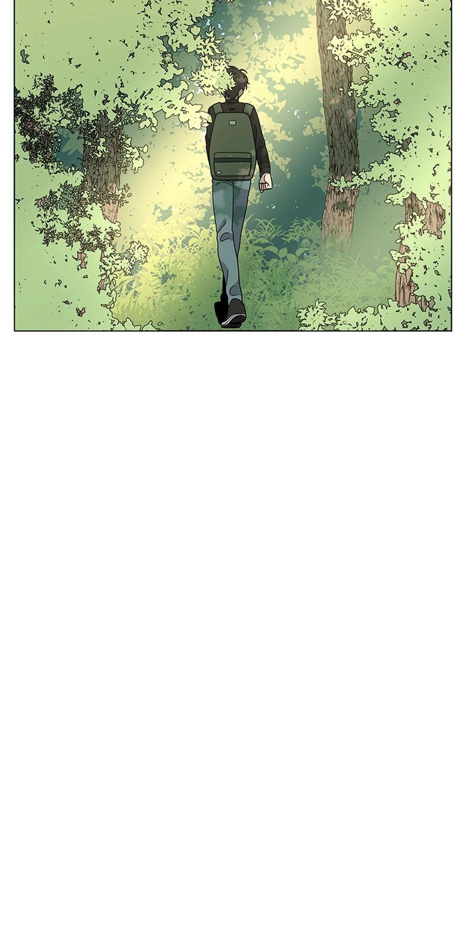 Read Three Worlds chapter 3 image 23 on Lezhin