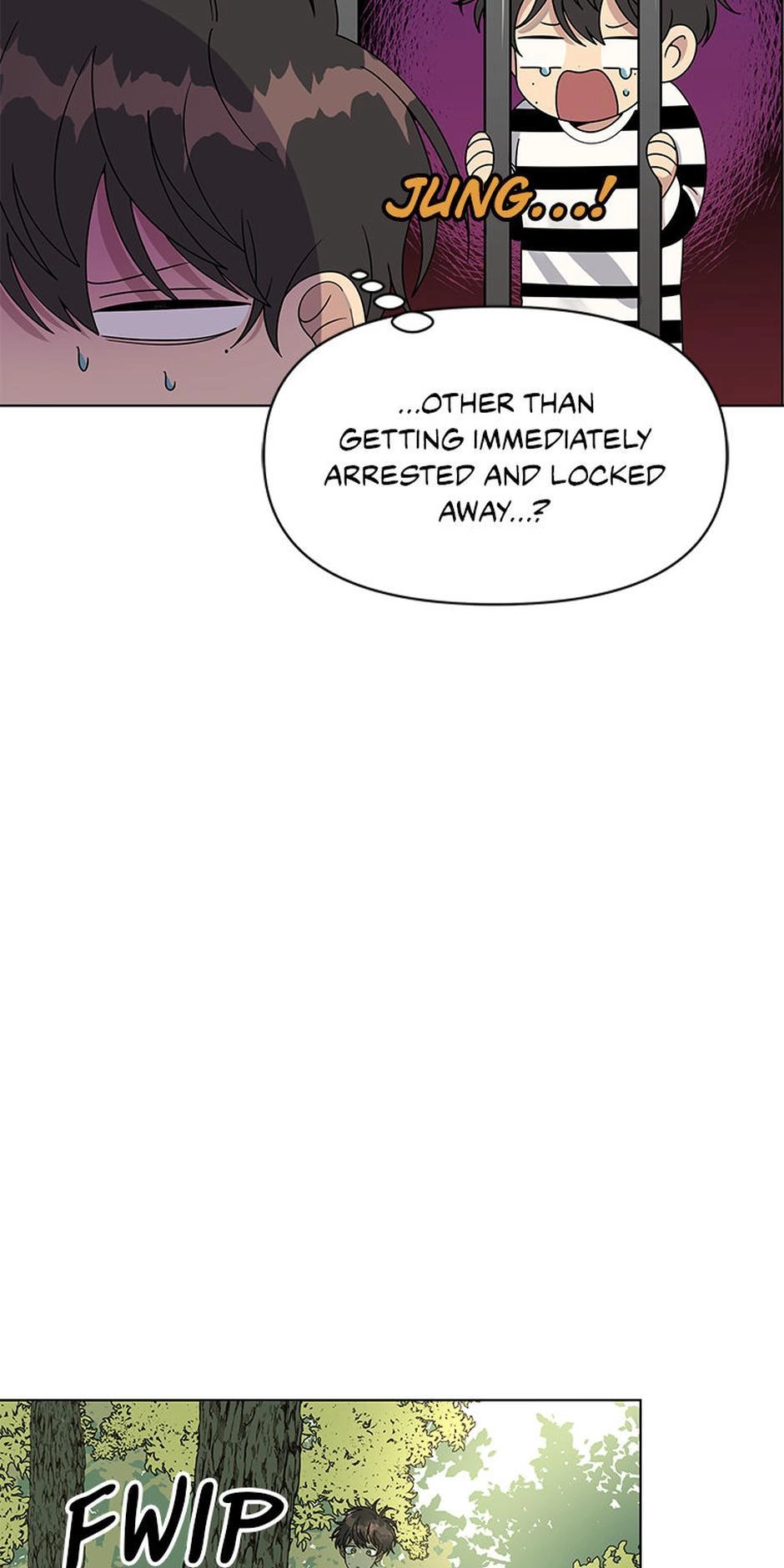 Read Three Worlds chapter 3 image 26 on Lezhin