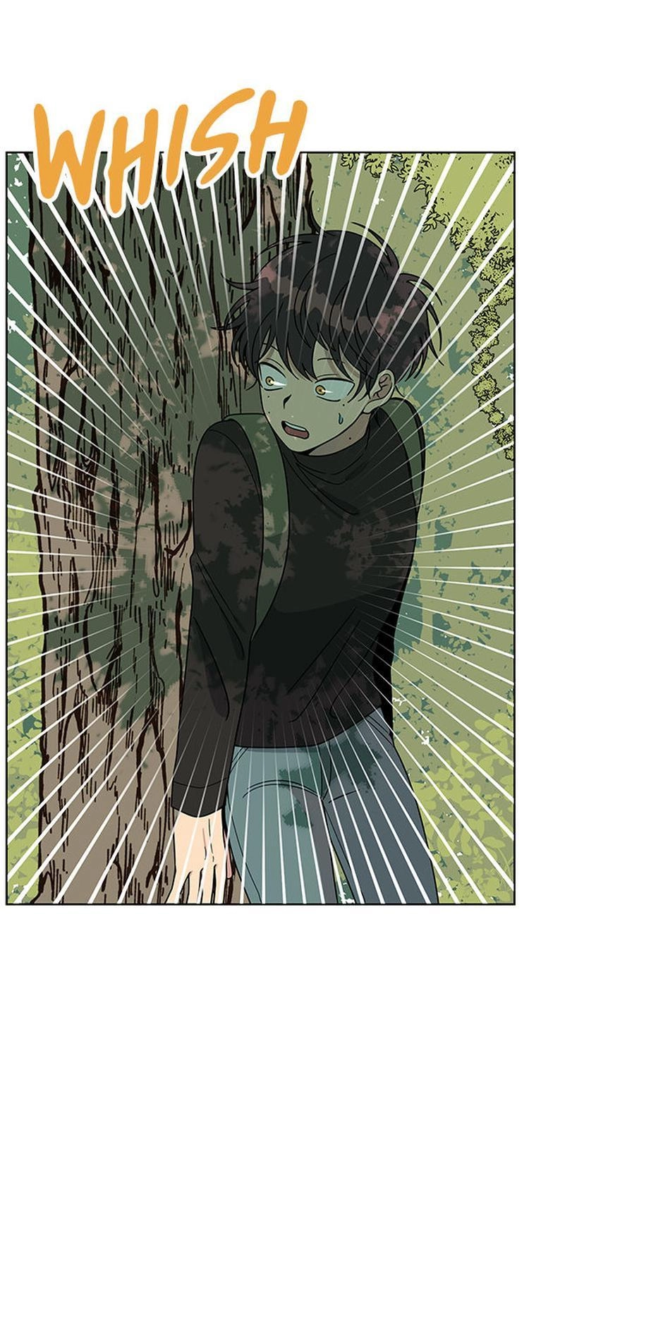 Read Three Worlds chapter 3 image 28 on Lezhin