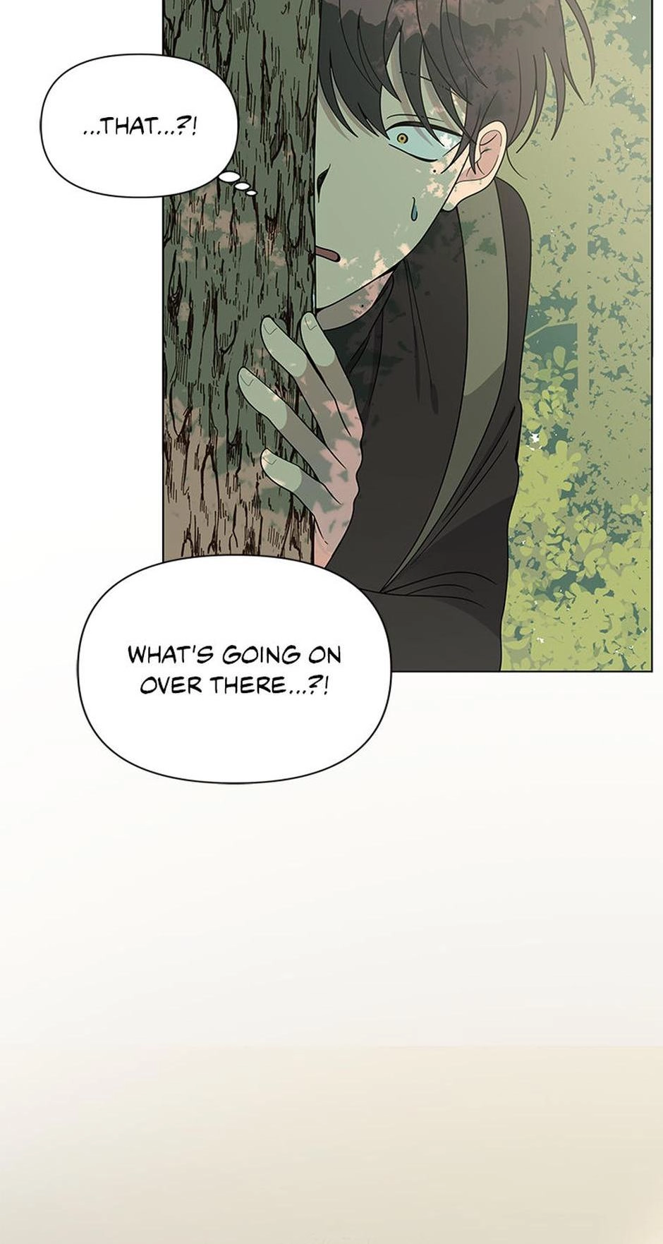 Read Three Worlds chapter 3 image 31 on Lezhin