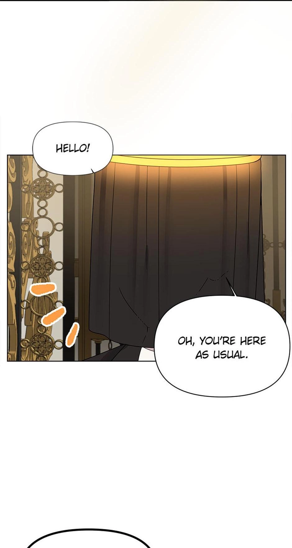 Read Three Worlds chapter 3 image 33 on Lezhin