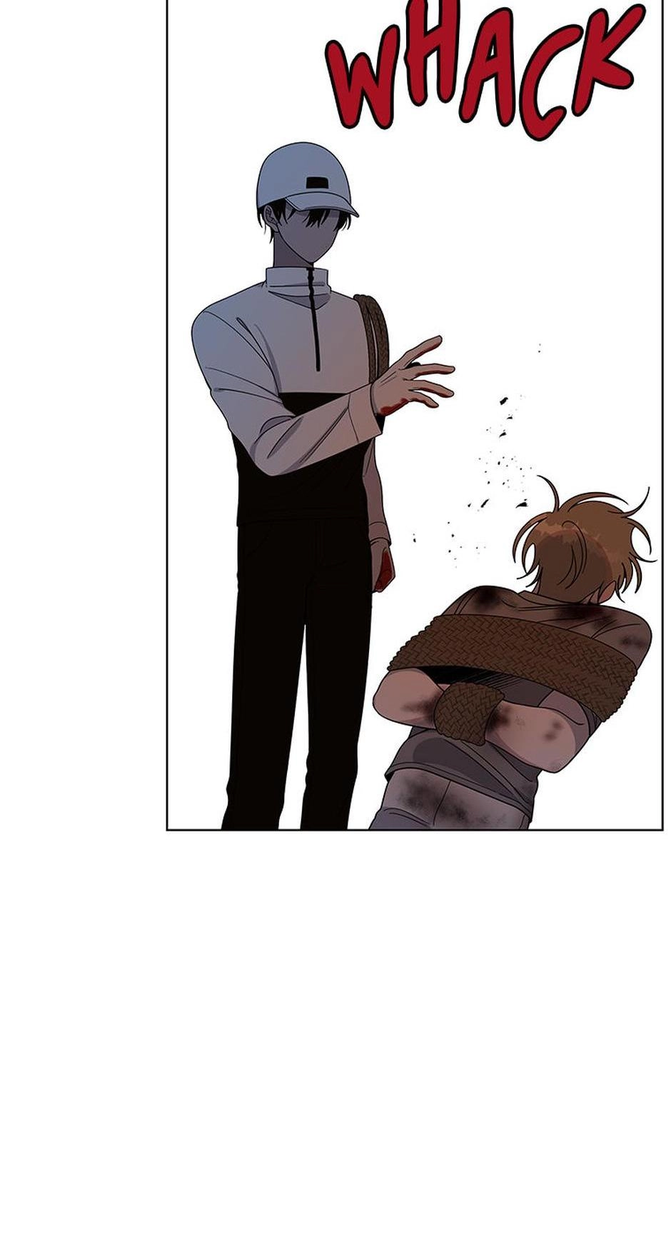Read Three Worlds chapter 3 image 39 on Lezhin