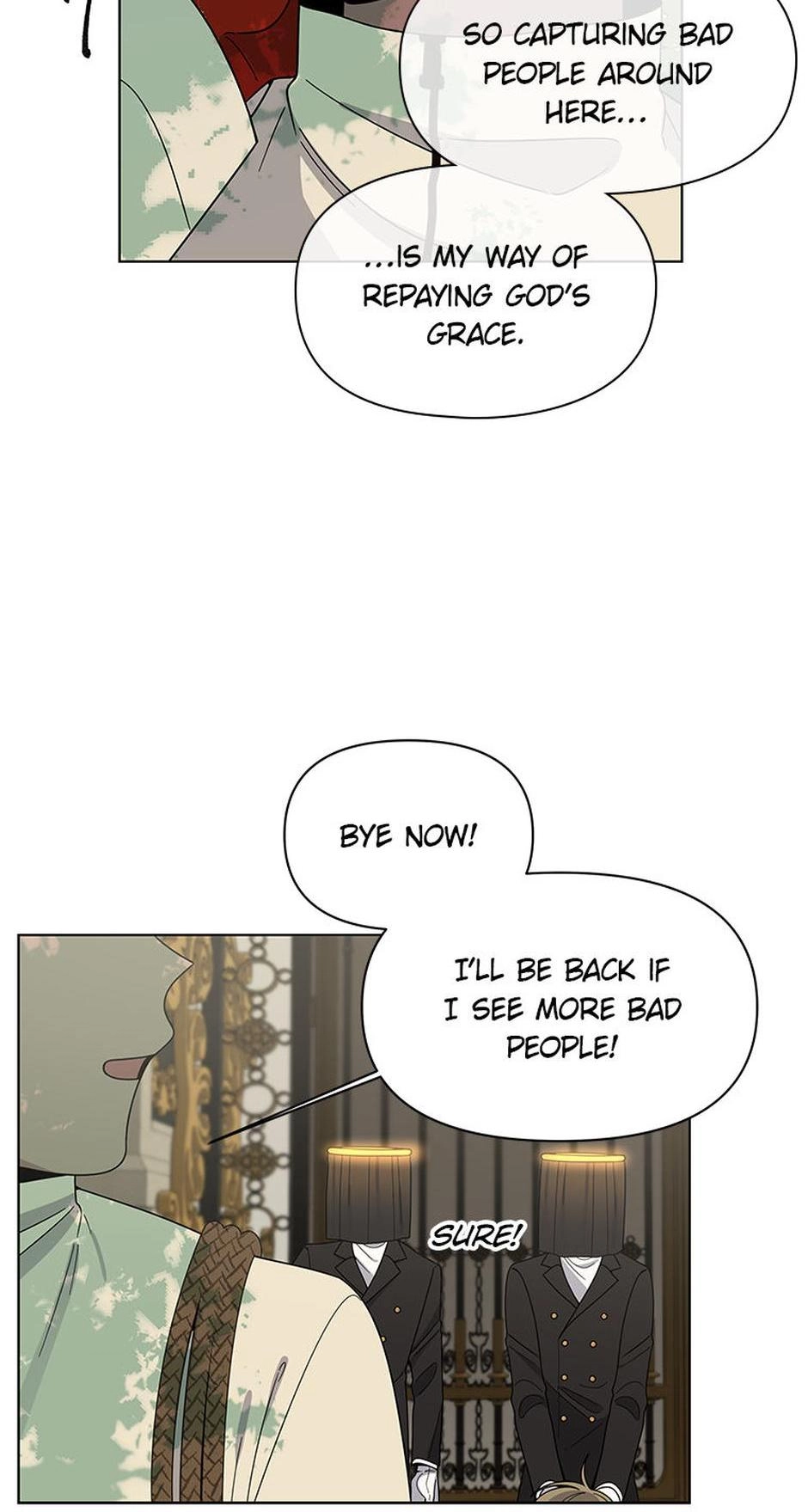 Read Three Worlds chapter 3 image 44 on Lezhin