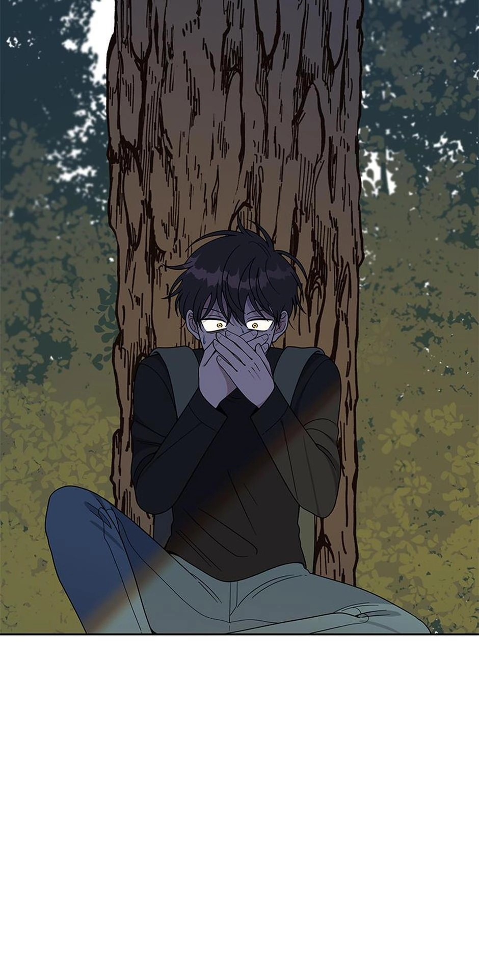 Read Three Worlds chapter 3 image 46 on Lezhin