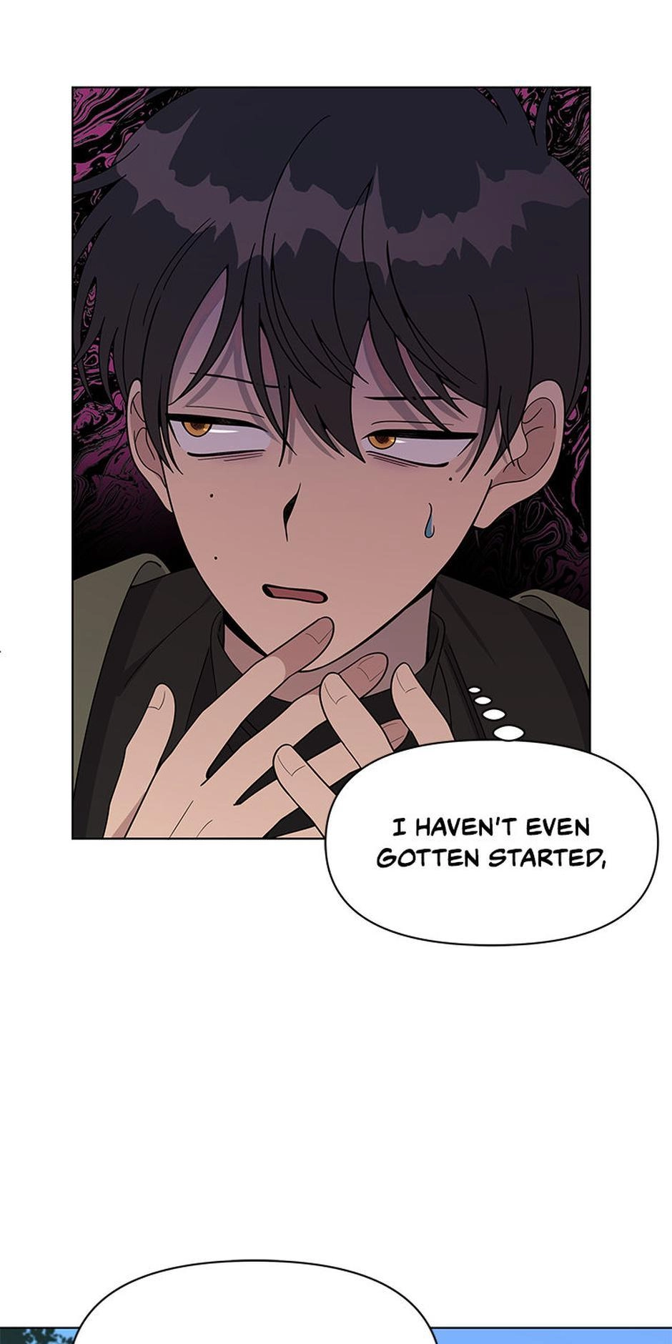 Read Three Worlds chapter 3 image 47 on Lezhin