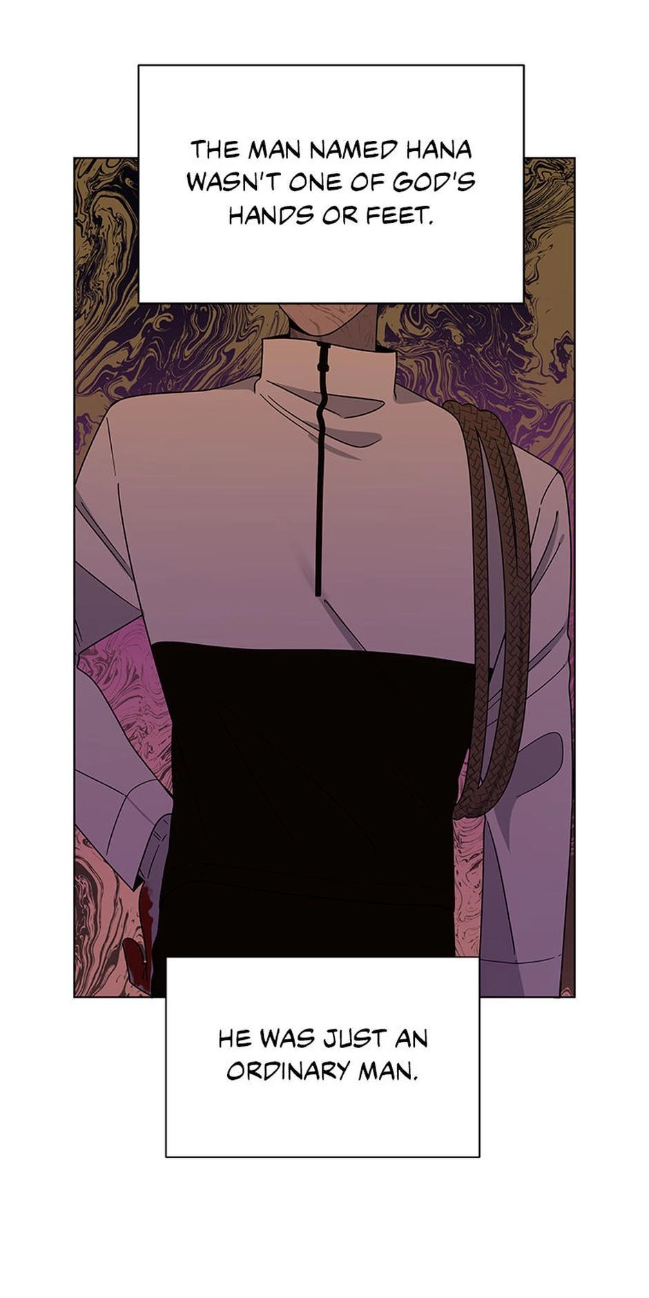 Read Three Worlds chapter 3 image 49 on Lezhin