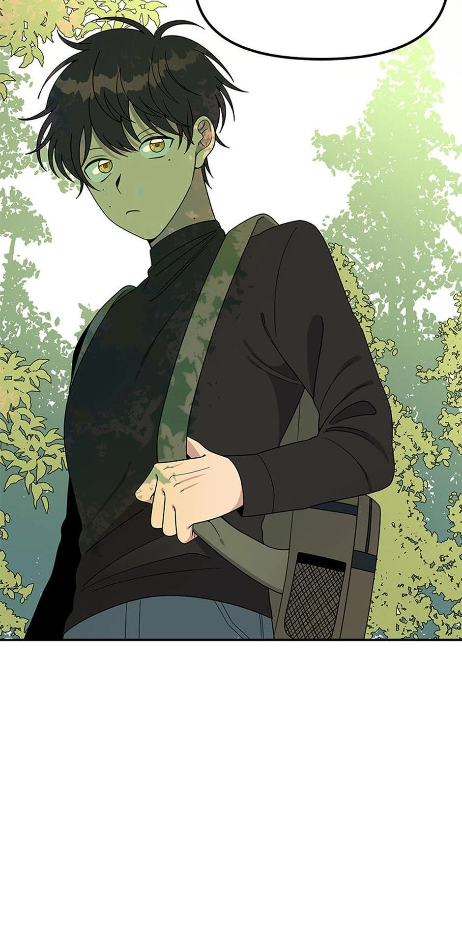 Read Three Worlds chapter 3 image 5 on Lezhin