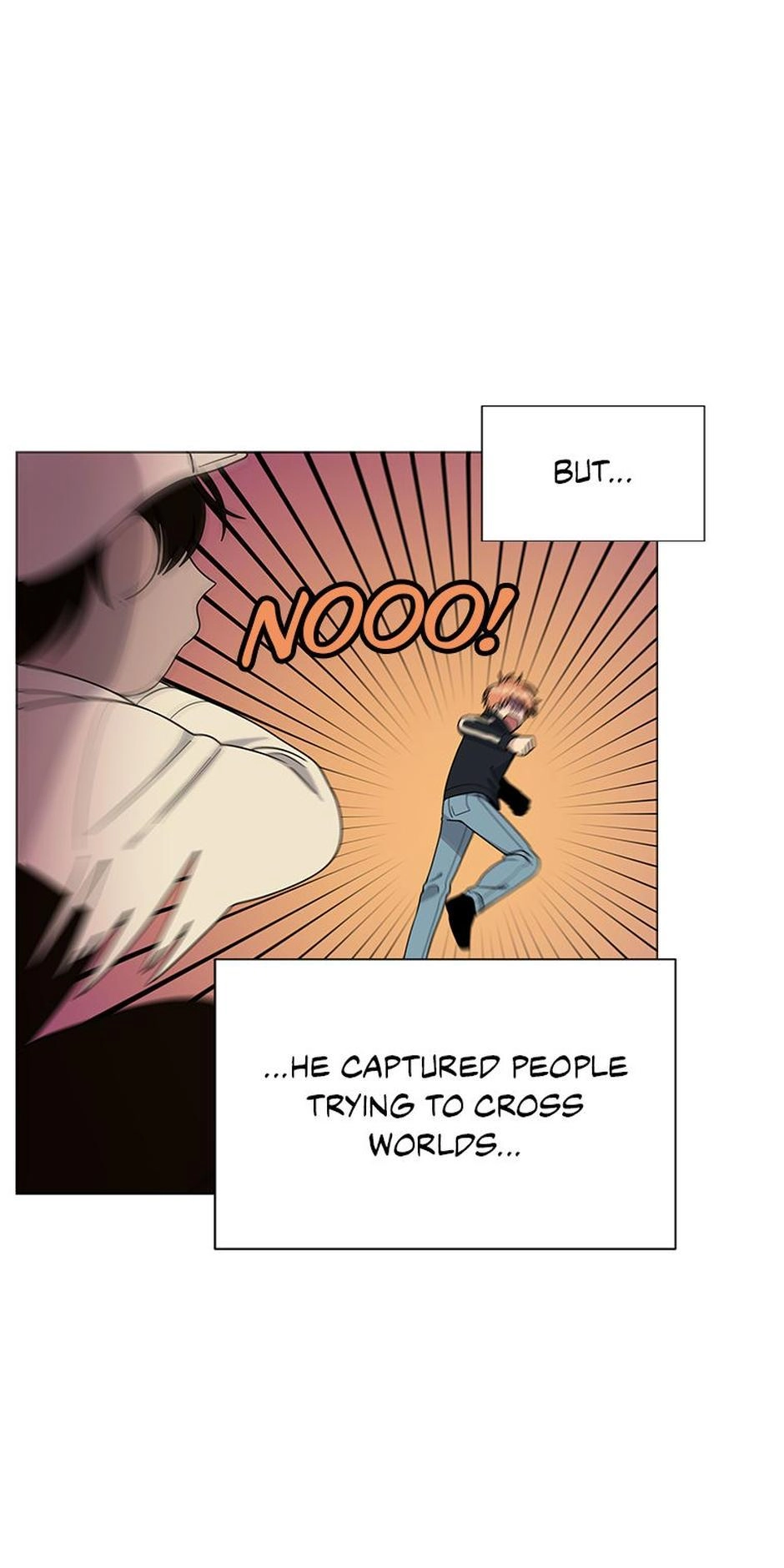 Read Three Worlds chapter 3 image 50 on Lezhin