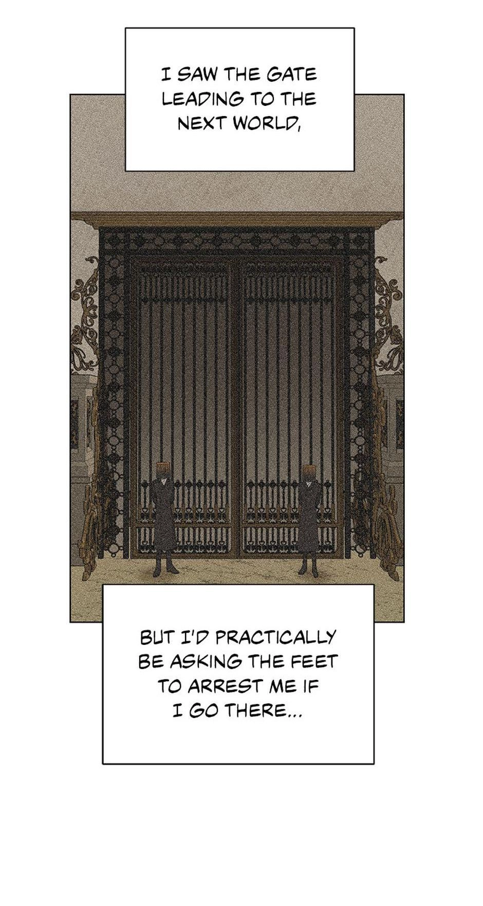 Read Three Worlds chapter 3 image 53 on Lezhin